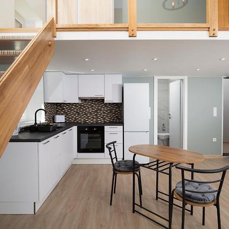 Centar City Pula Apartments Екстериор снимка