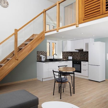 Centar City Pula Apartments Екстериор снимка