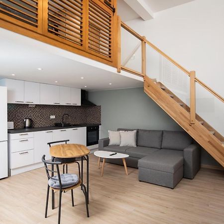 Centar City Pula Apartments Екстериор снимка