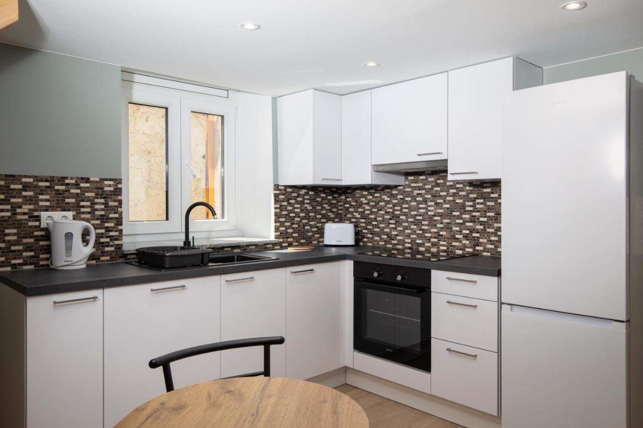 Centar City Pula Apartments Екстериор снимка