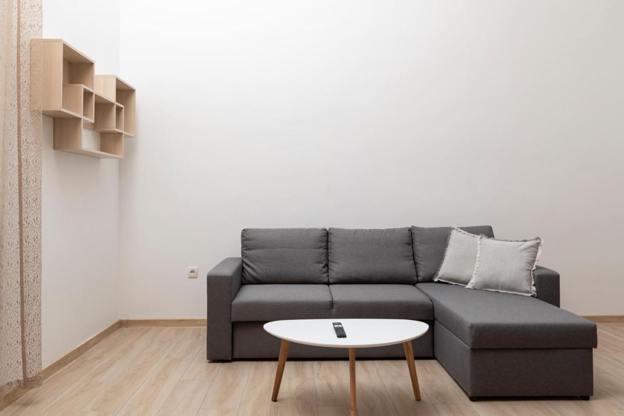 Centar City Pula Apartments Екстериор снимка